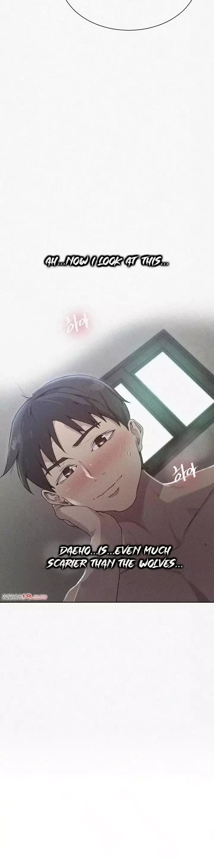 Read Secret Class Manga Online
