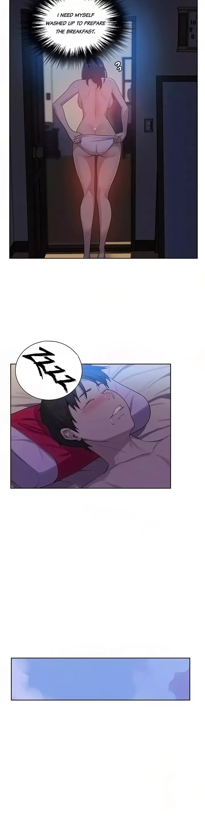 Read Secret Class Manga Online