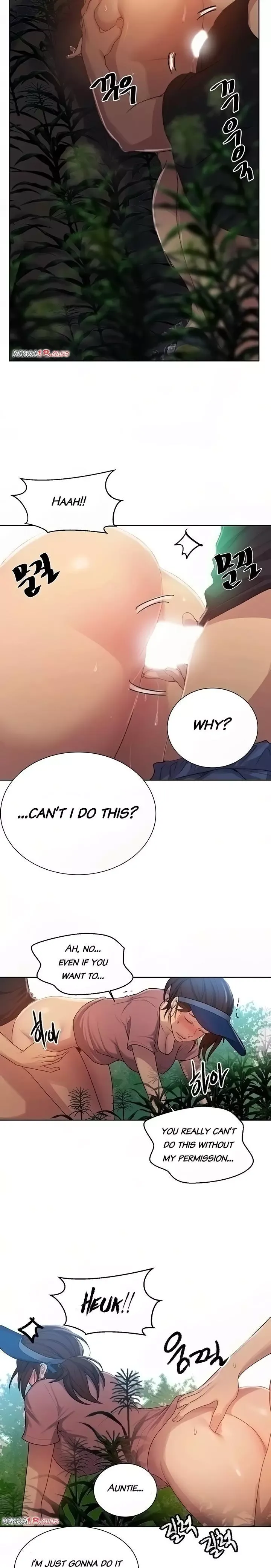 Read Secret Class Manga Online