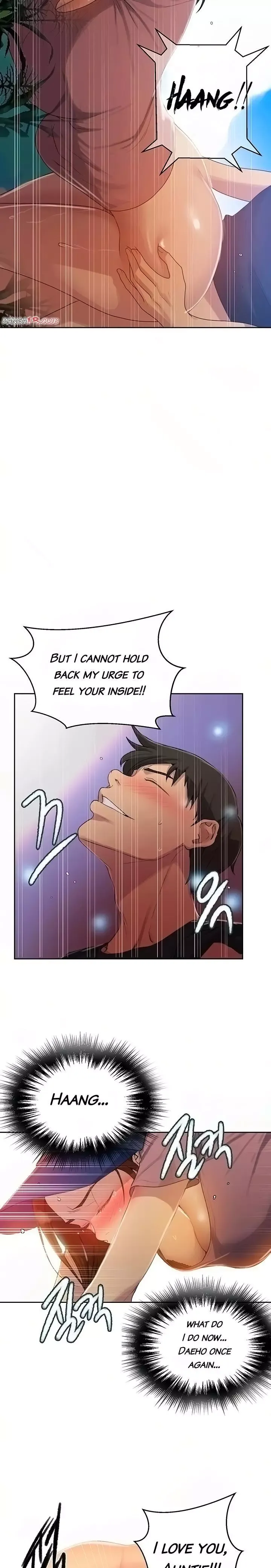 Read Secret Class Manga Online