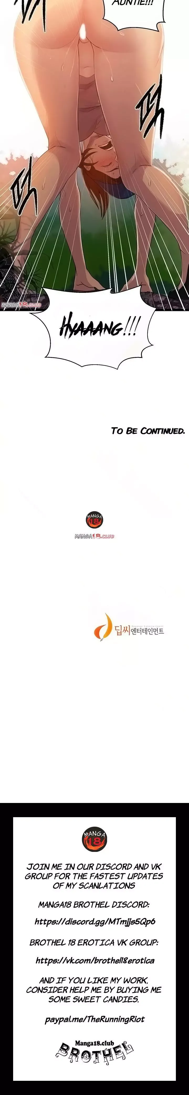 Read Secret Class Manga Online