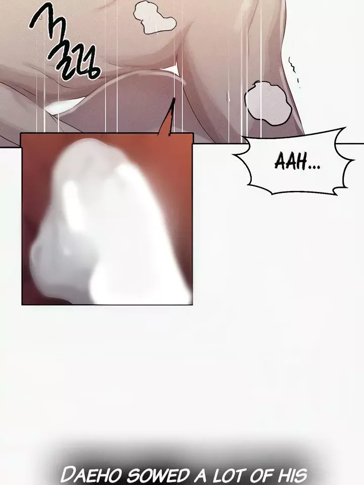 Read Secret Class Manga Online