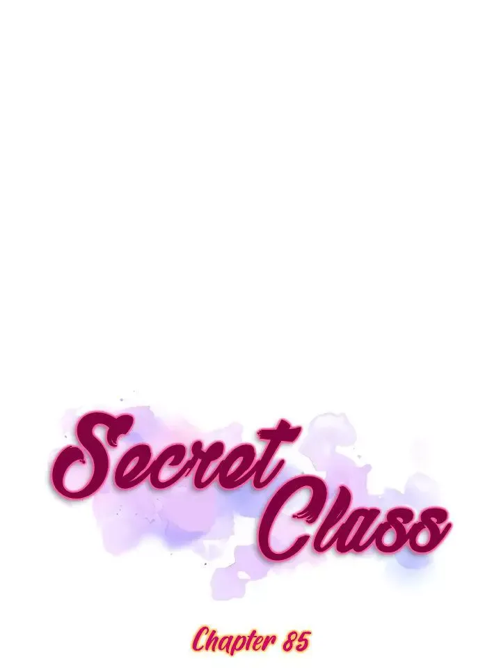 Read Secret Class Manga Online
