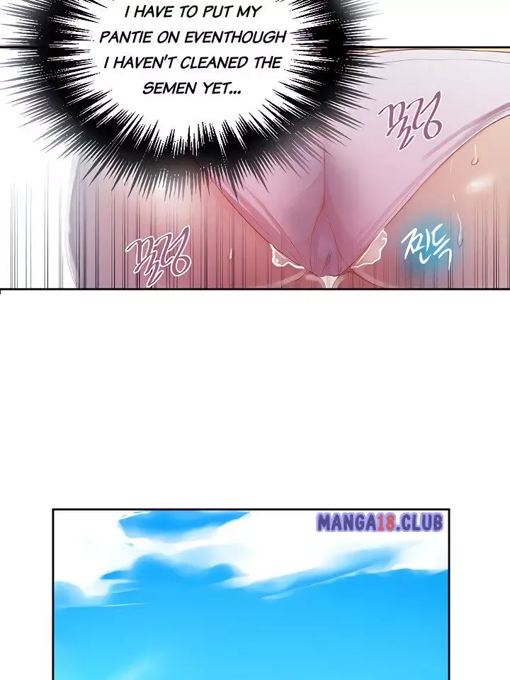 Read Secret Class Manga Online