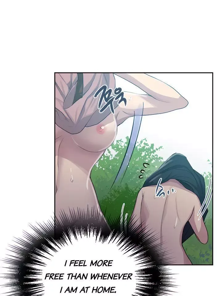 Read Secret Class Manga Online