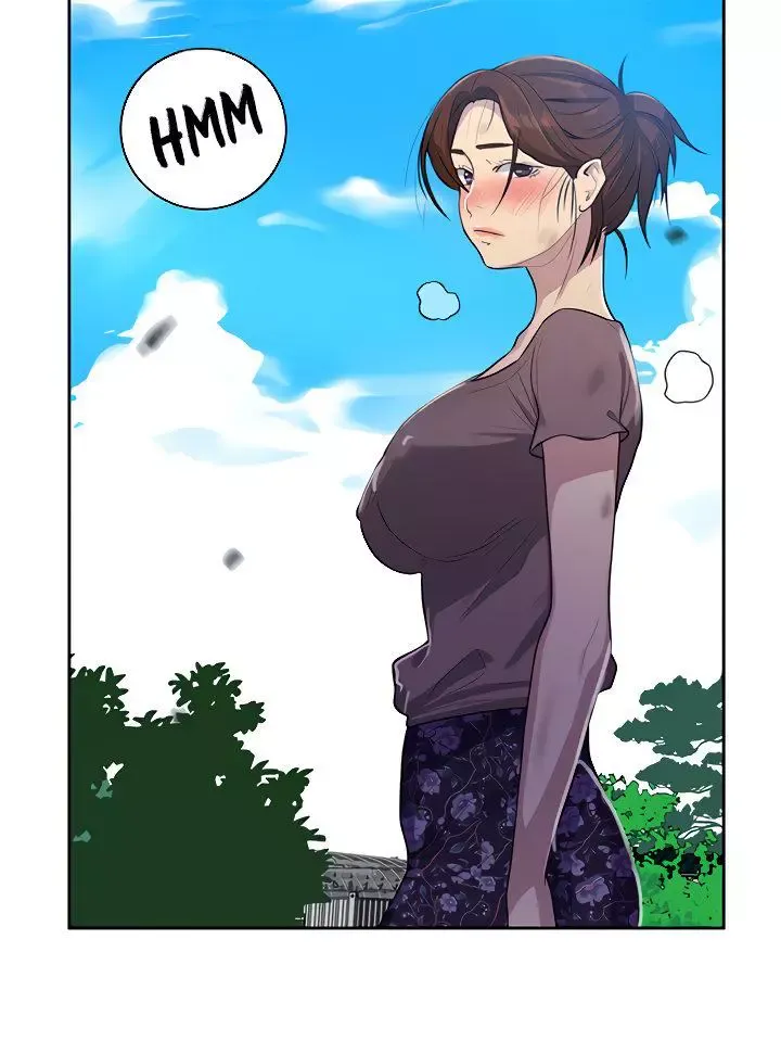 Read Secret Class Manga Online