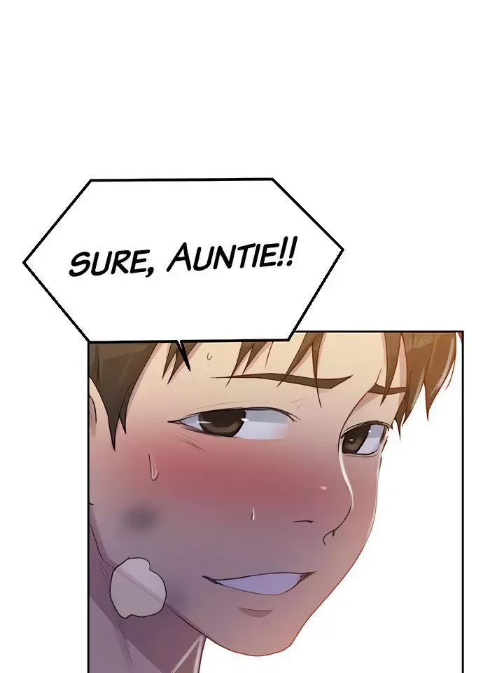 Read Secret Class Manga Online