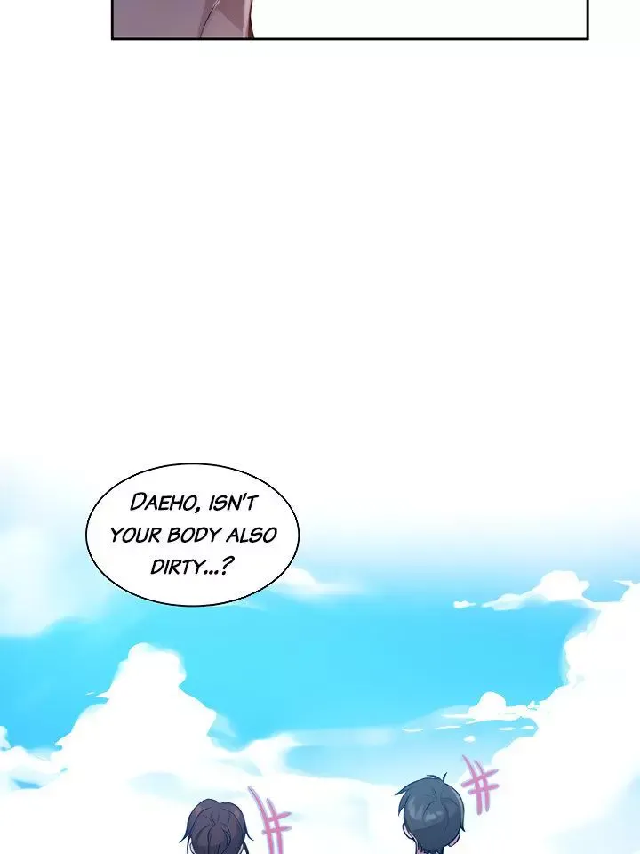 Read Secret Class Manga Online