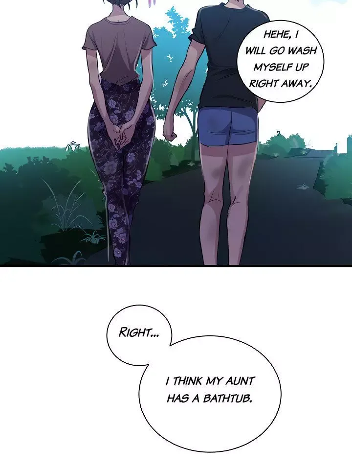 Read Secret Class Manga Online