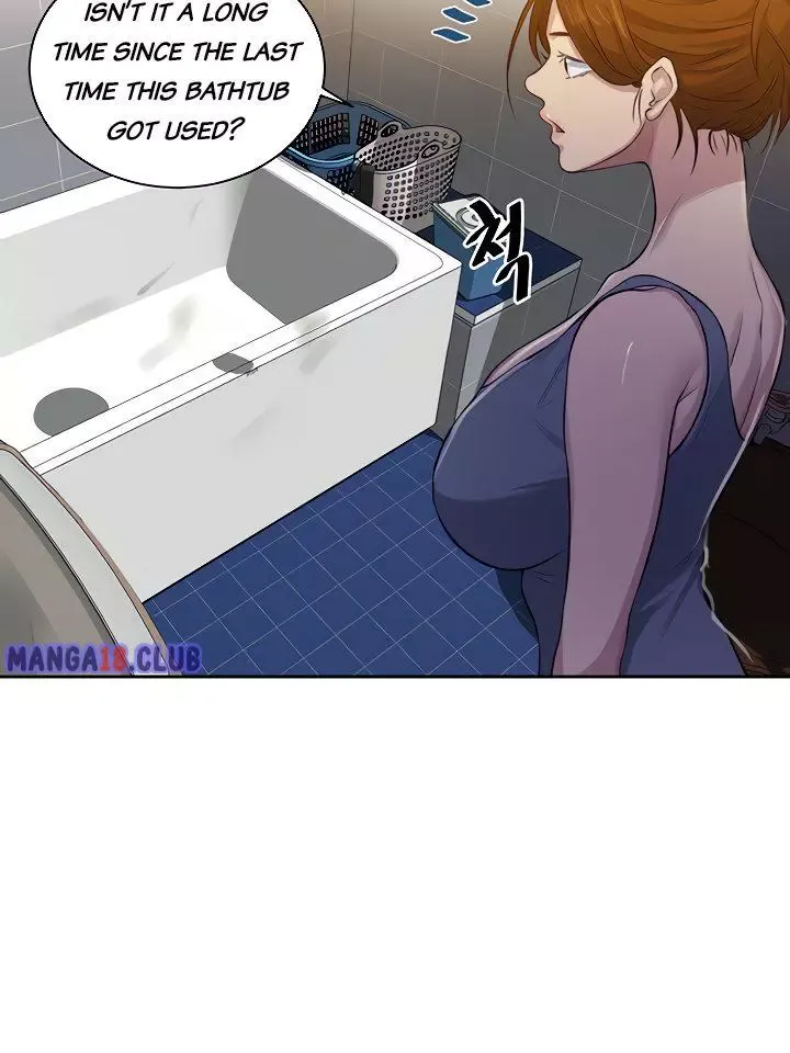 Read Secret Class Manga Online