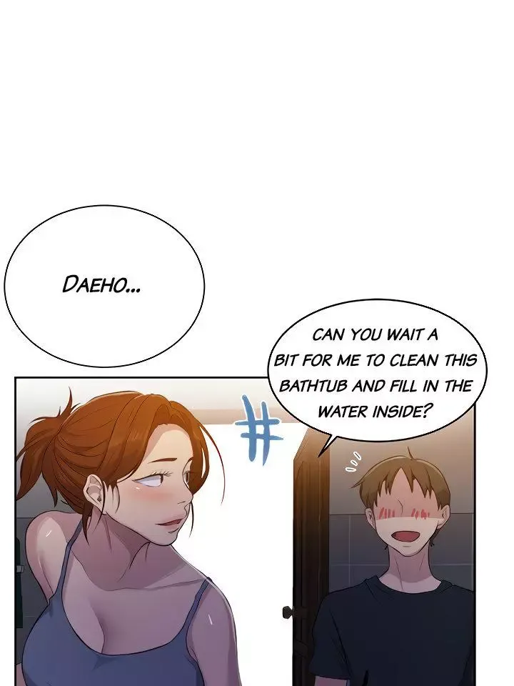 Read Secret Class Manga Online