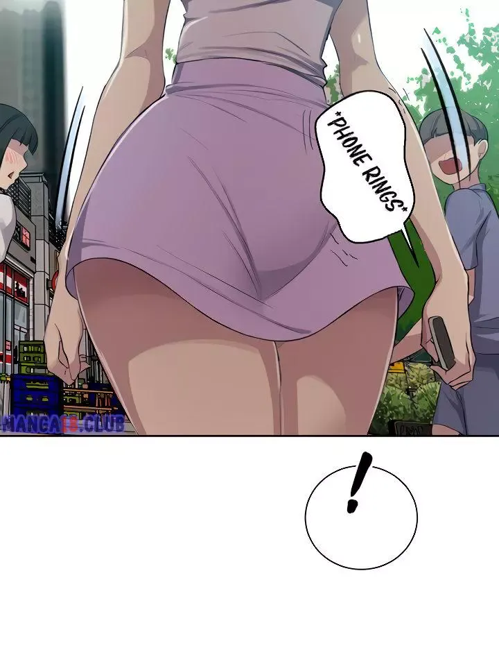 Read Secret Class Manga Online