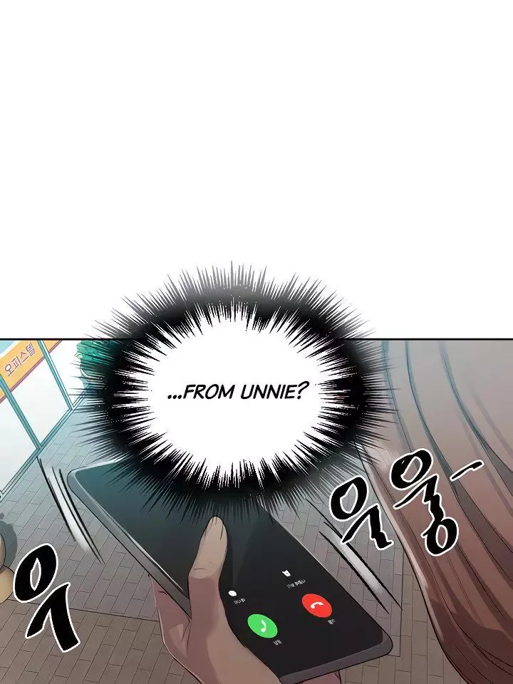 Read Secret Class Manga Online