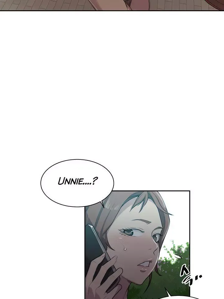 Read Secret Class Manga Online