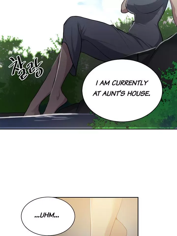 Read Secret Class Manga Online