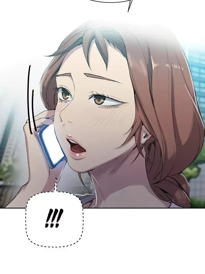 Read Secret Class Manga Online
