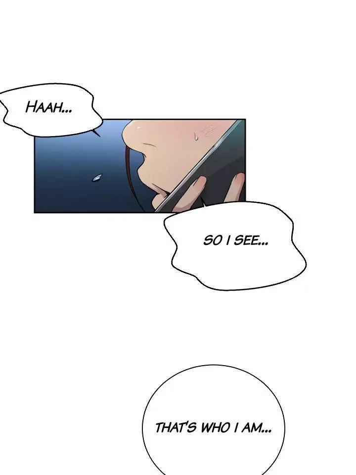 Read Secret Class Manga Online