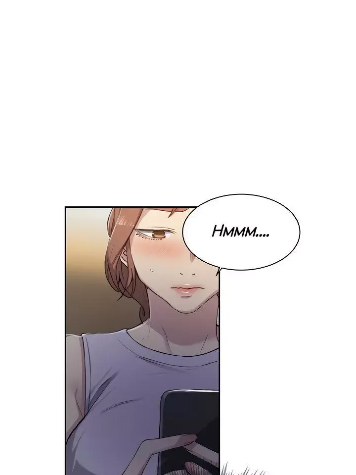 Read Secret Class Manga Online