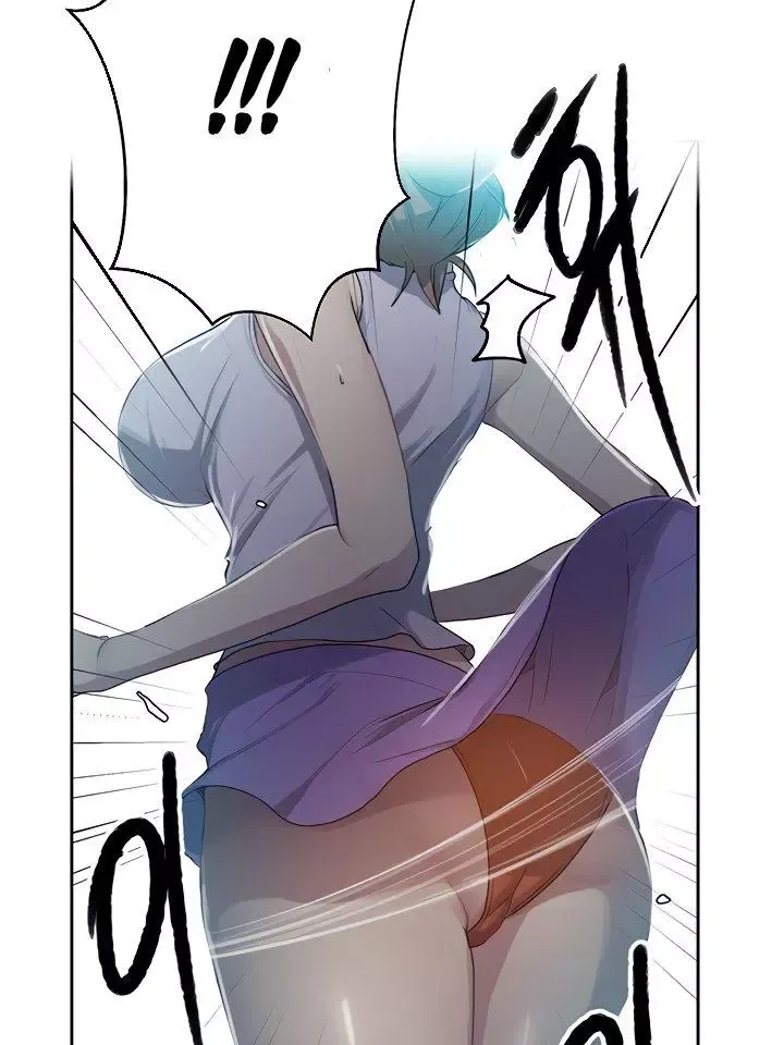 Read Secret Class Manga Online