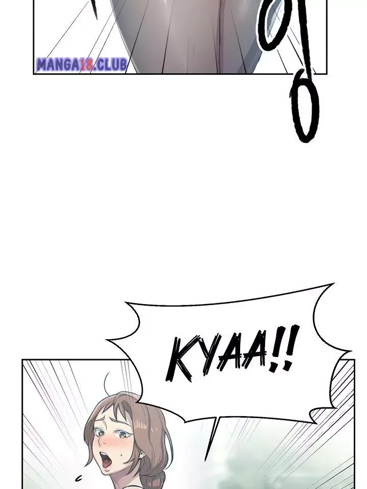 Read Secret Class Manga Online