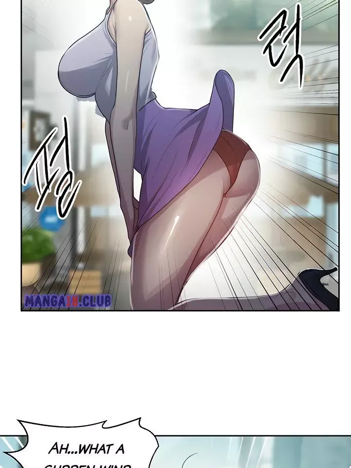 Read Secret Class Manga Online
