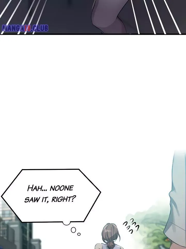 Read Secret Class Manga Online