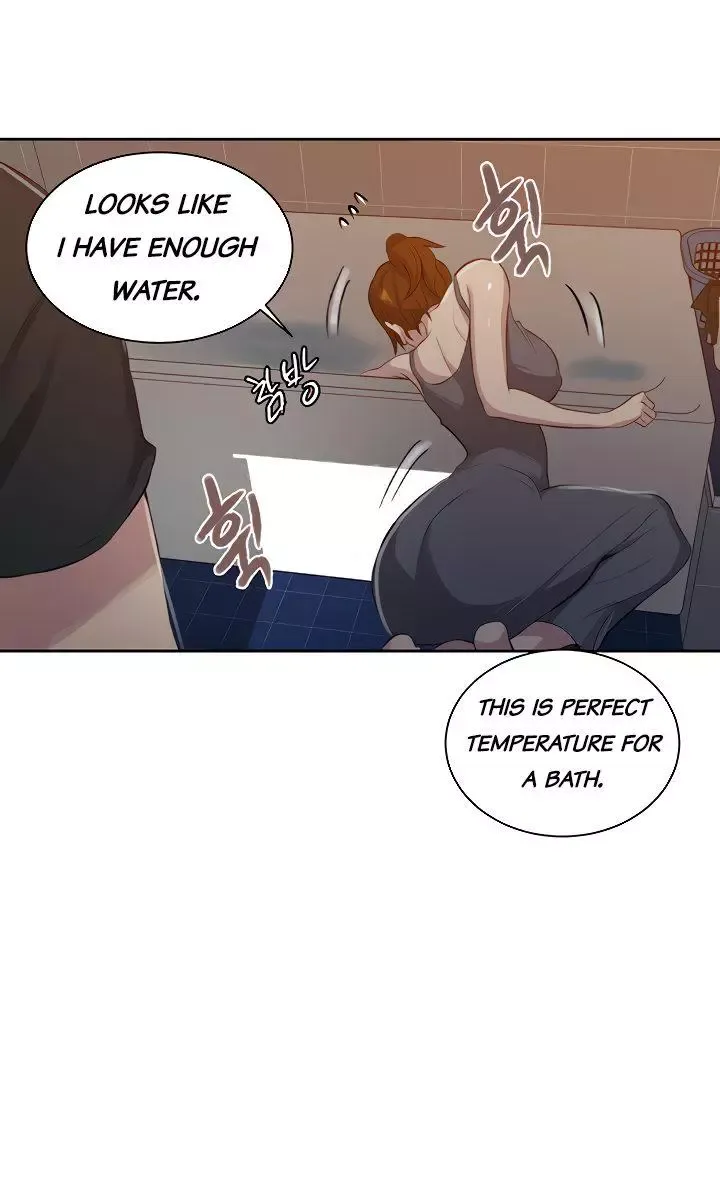 Read Secret Class Manga Online