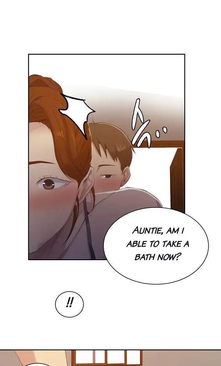 Read Secret Class Manga Online