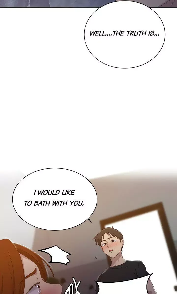 Read Secret Class Manga Online