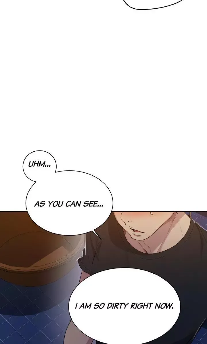 Read Secret Class Manga Online