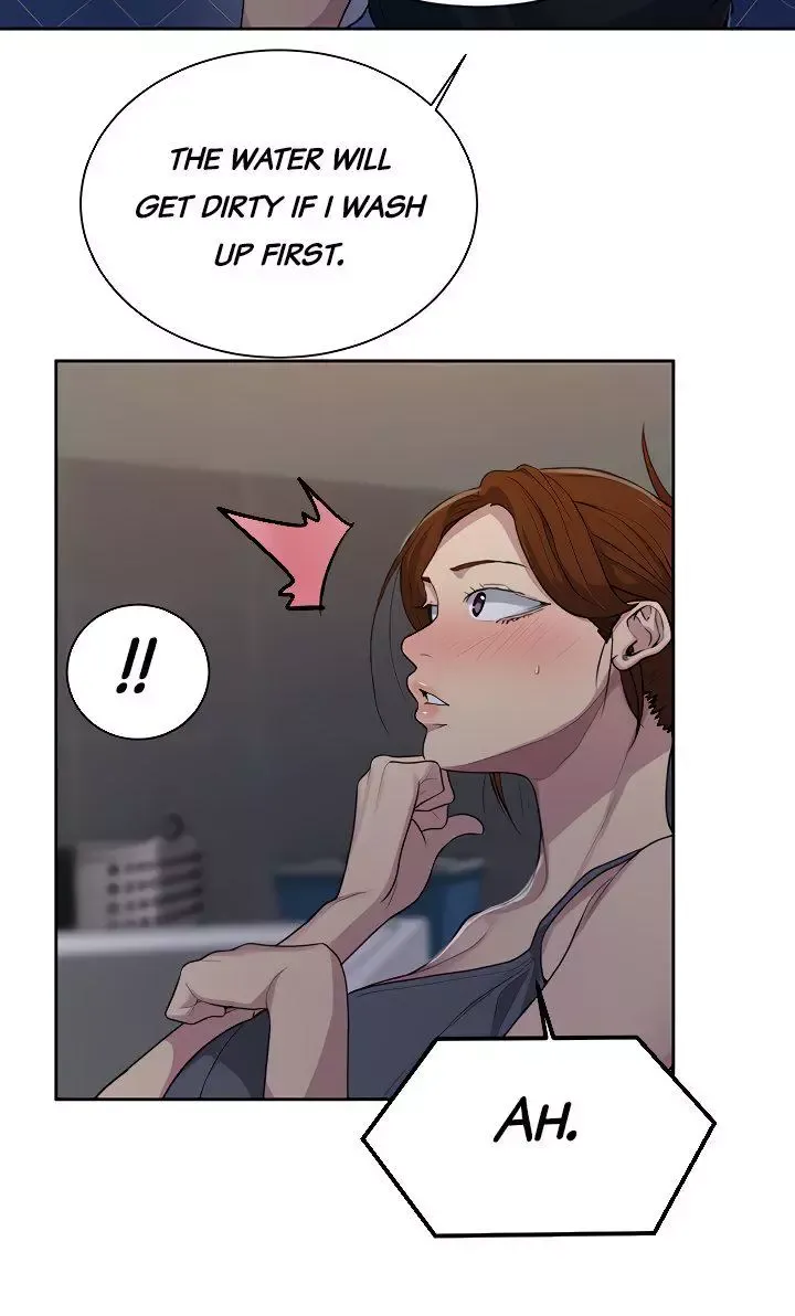 Read Secret Class Manga Online