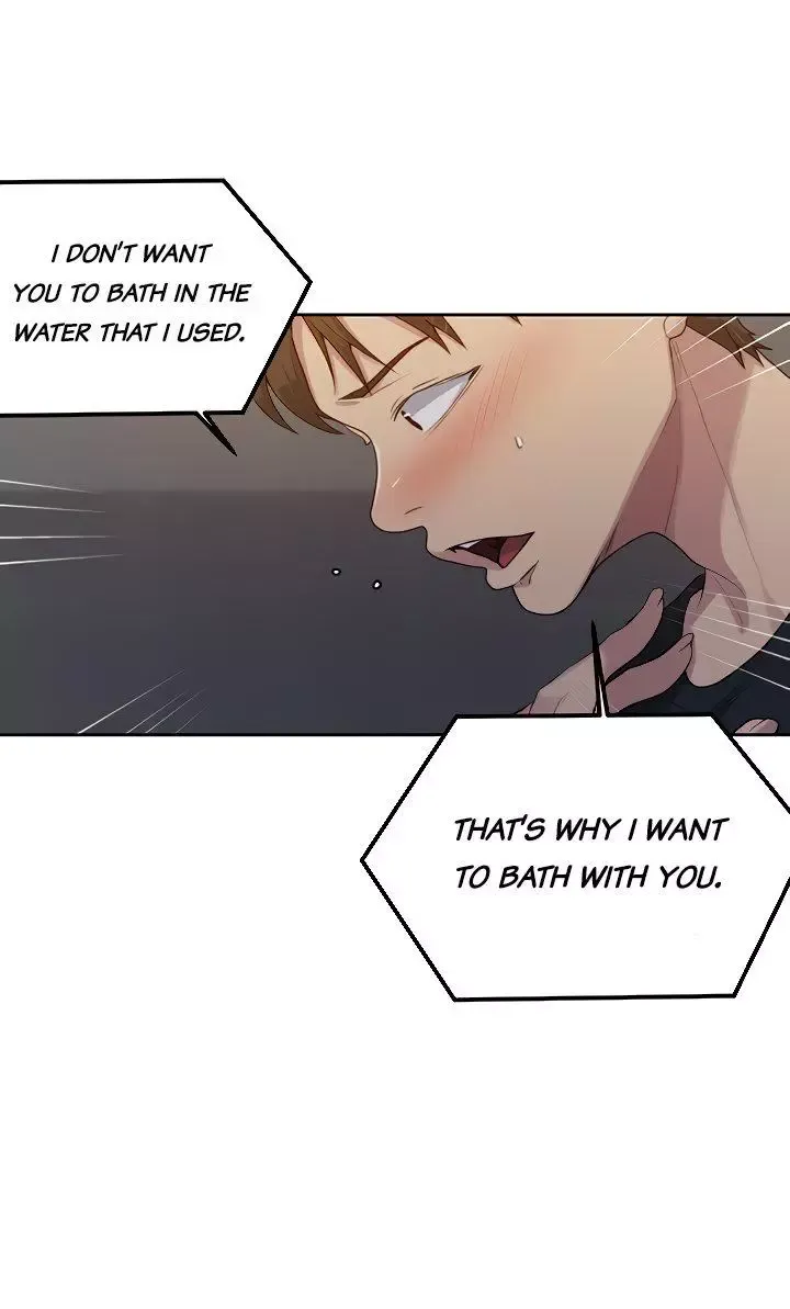 Read Secret Class Manga Online