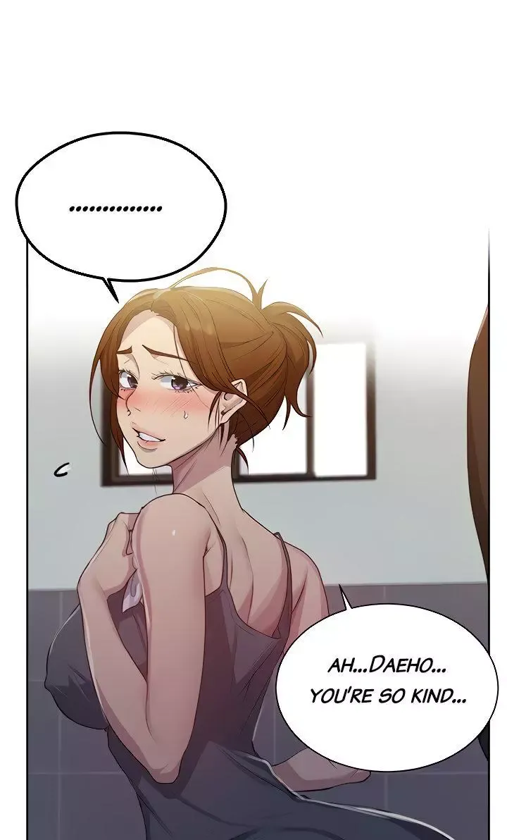 Read Secret Class Manga Online