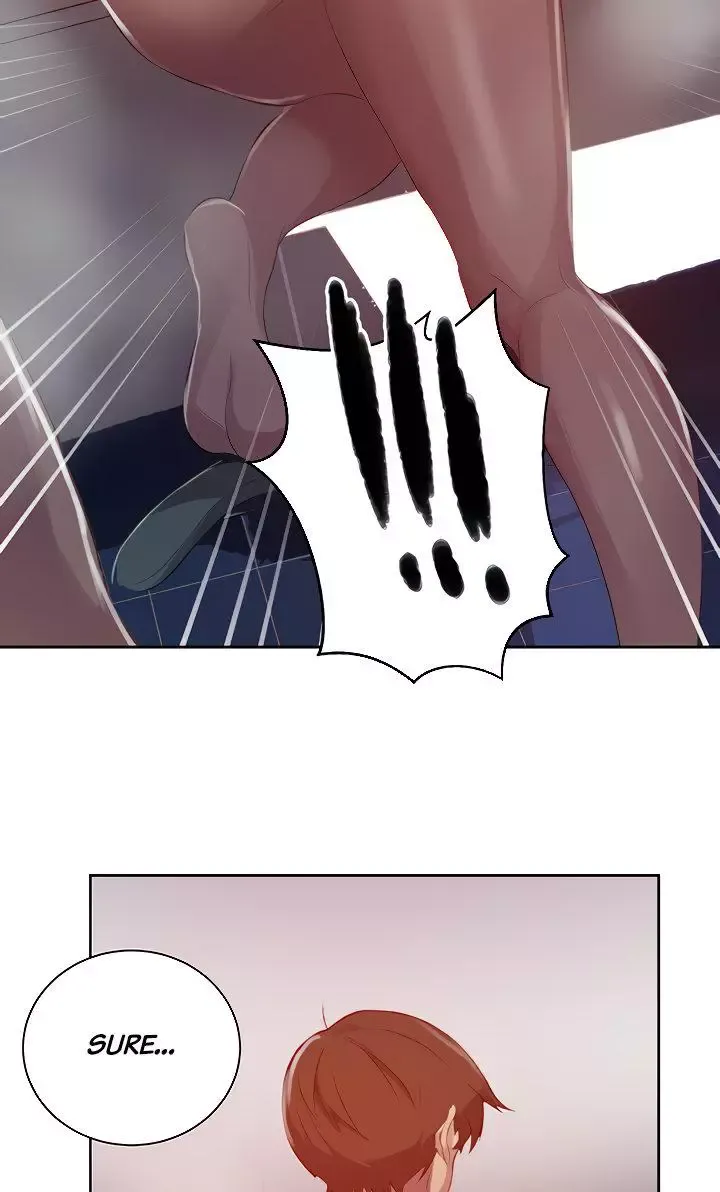 Read Secret Class Manga Online