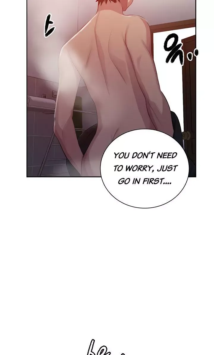 Read Secret Class Manga Online