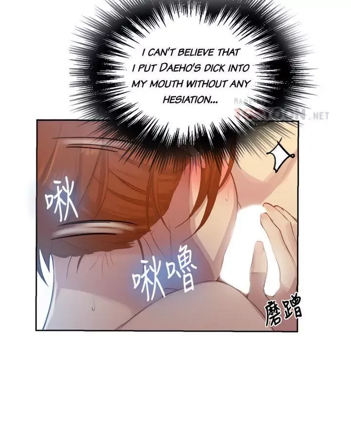 Read Secret Class Manga Online