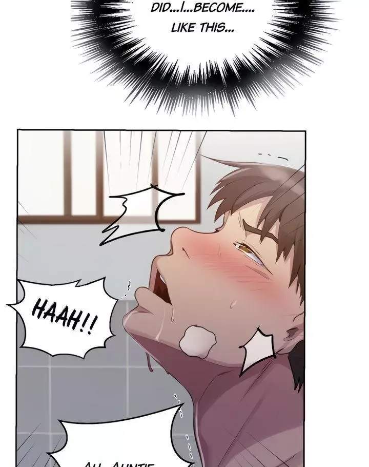 Read Secret Class Manga Online