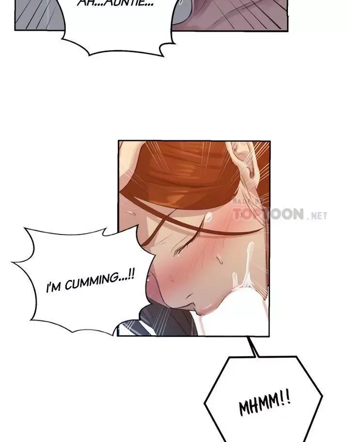 Read Secret Class Manga Online