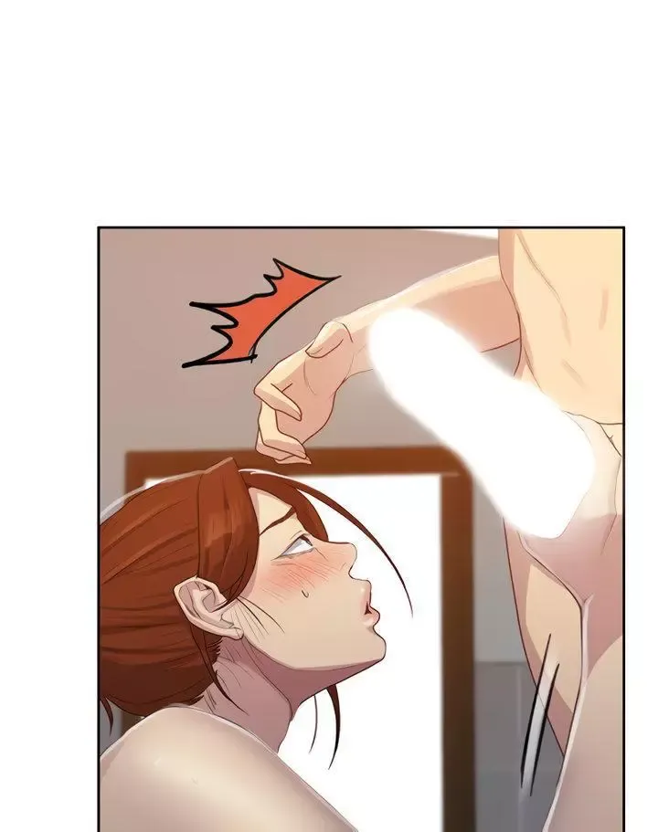 Read Secret Class Manga Online