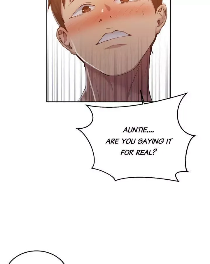 Read Secret Class Manga Online