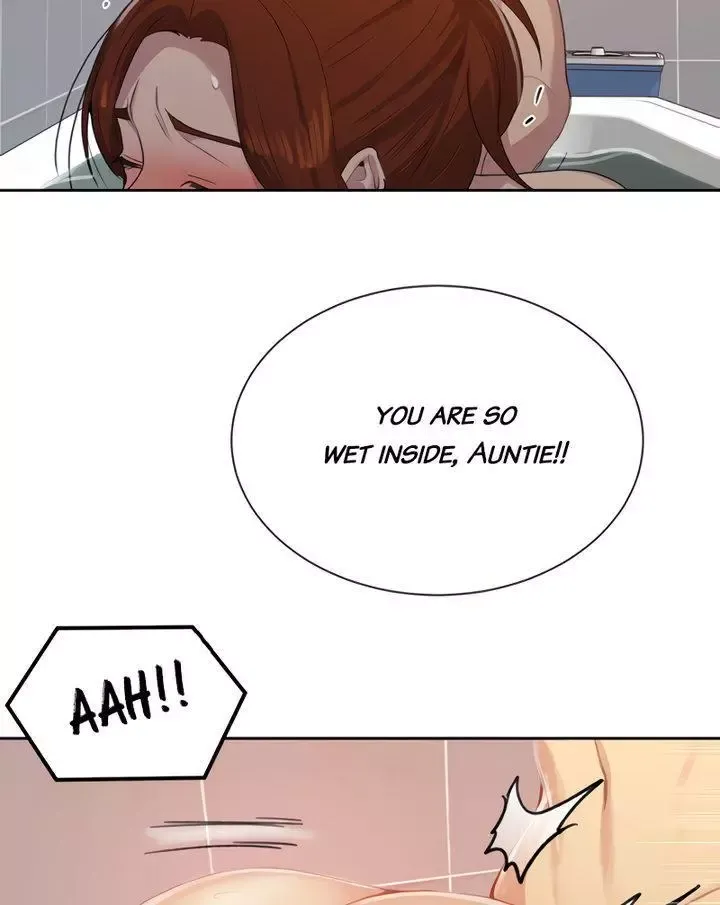 Read Secret Class Manga Online