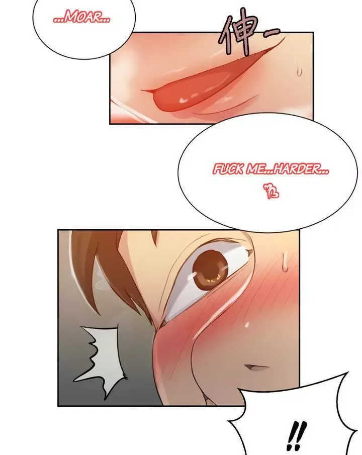 Read Secret Class Manga Online