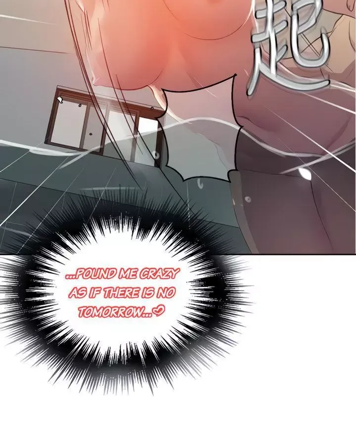 Read Secret Class Manga Online