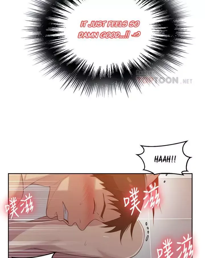 Read Secret Class Manga Online