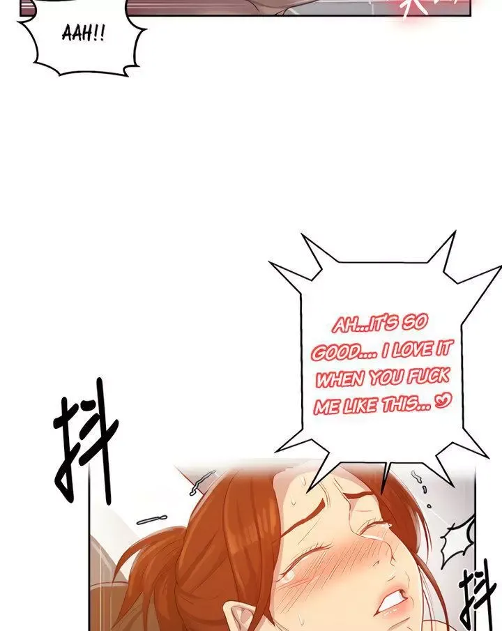 Read Secret Class Manga Online