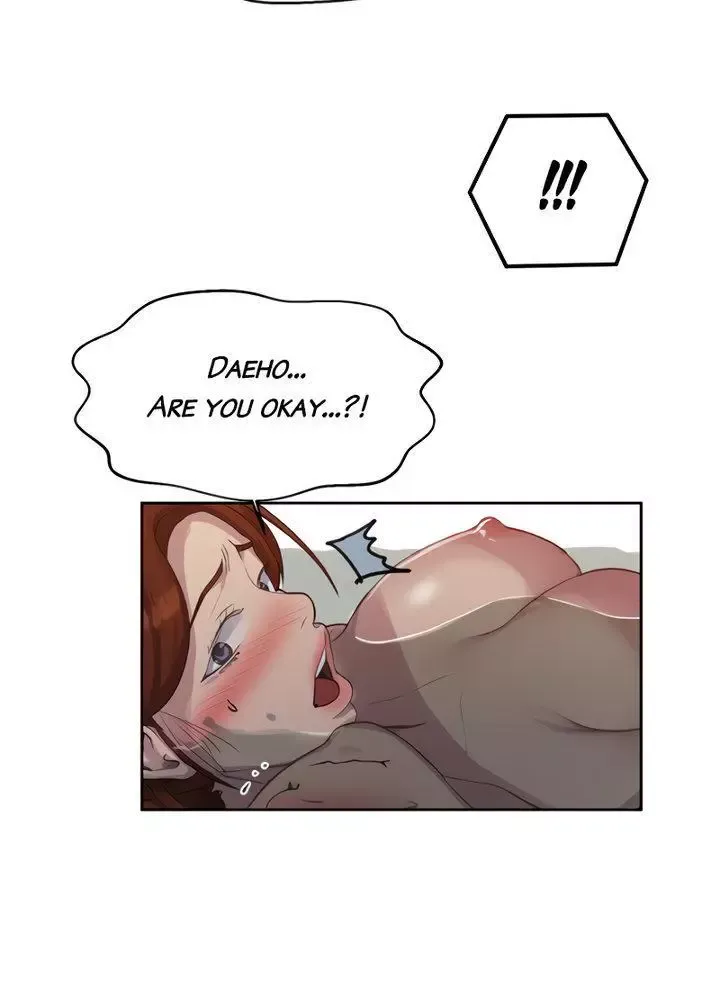 Read Secret Class Manga Online
