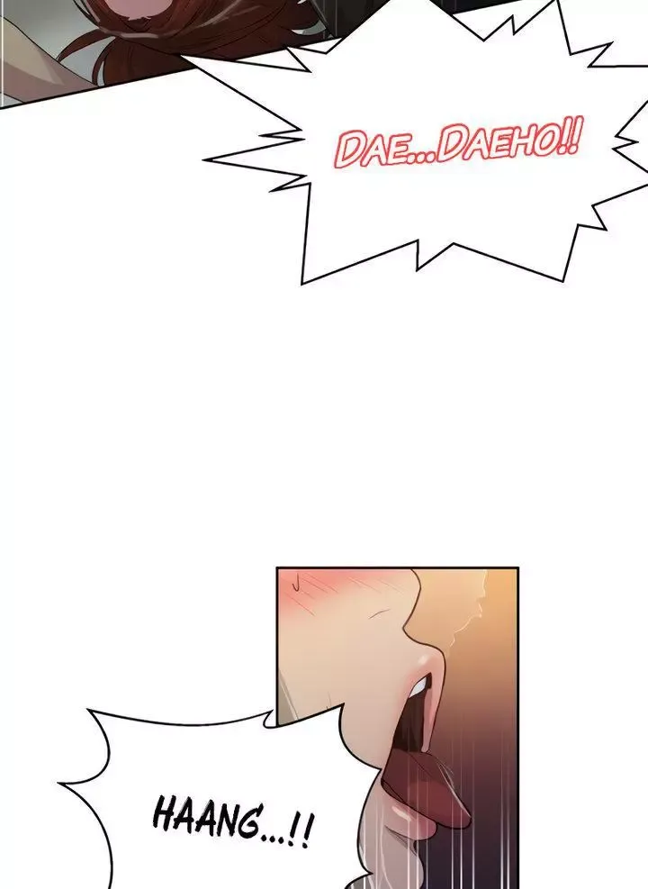 Read Secret Class Manga Online