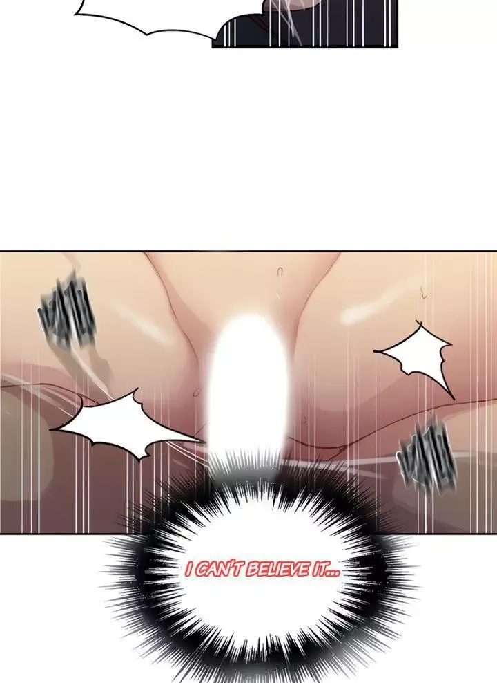 Read Secret Class Manga Online