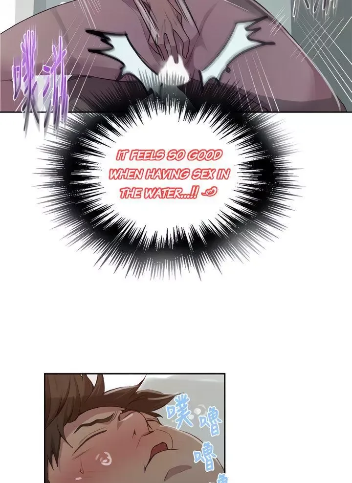 Read Secret Class Manga Online