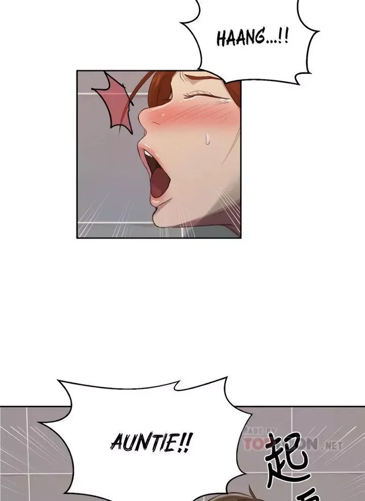 Read Secret Class Manga Online